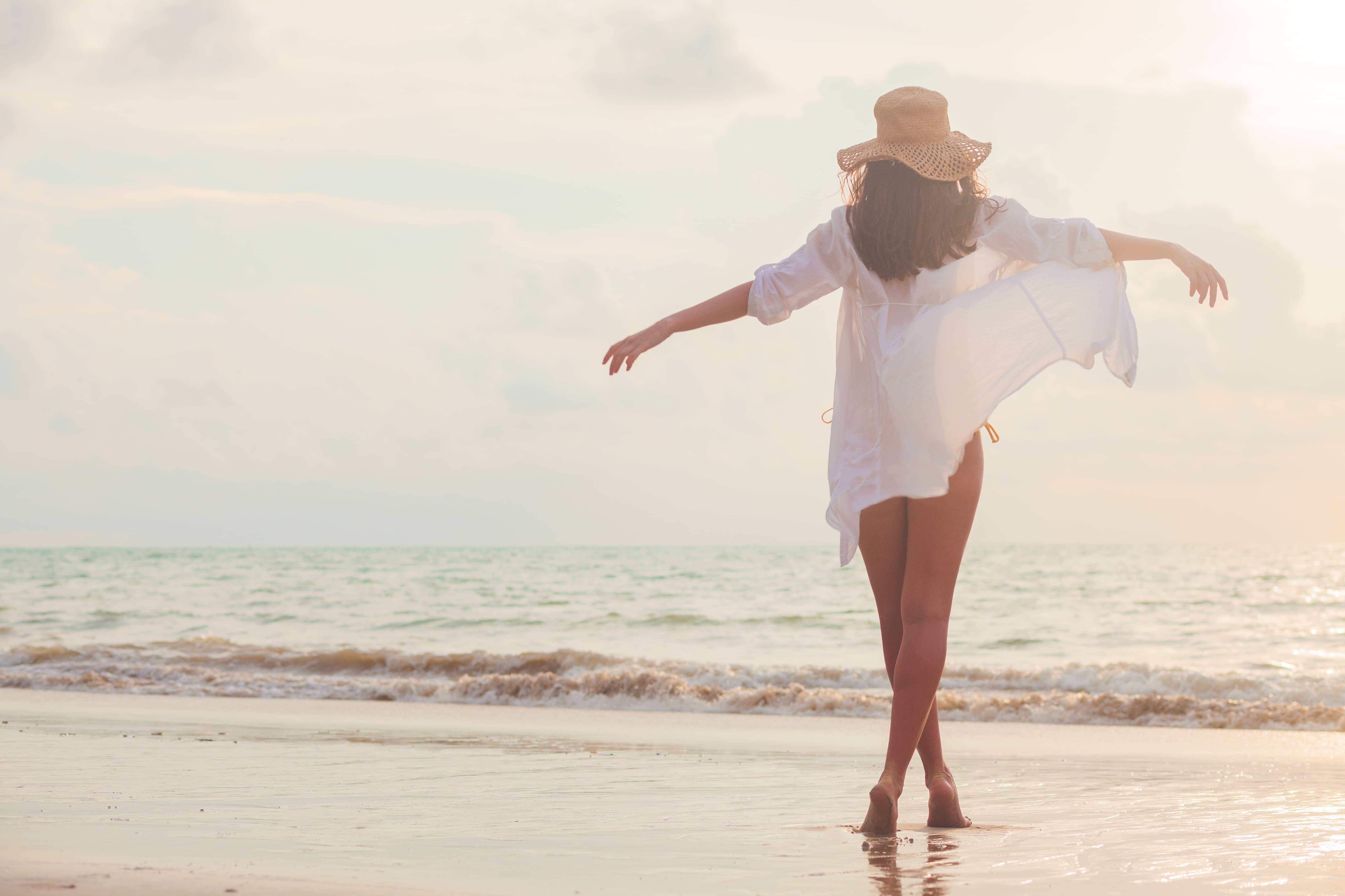 Benefits Of High Self-Esteem