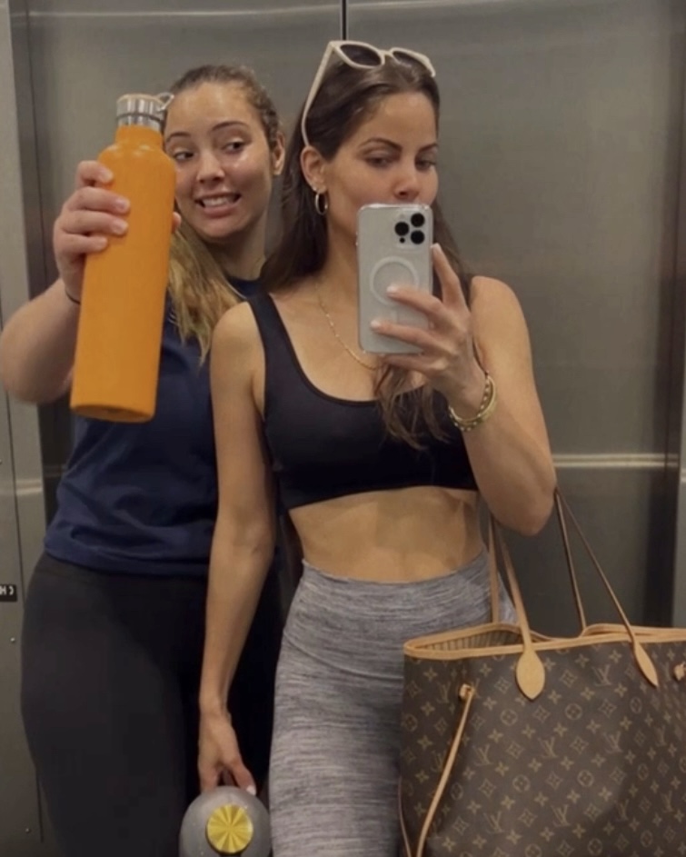 Find a fitness buddy Find a fitness buddy