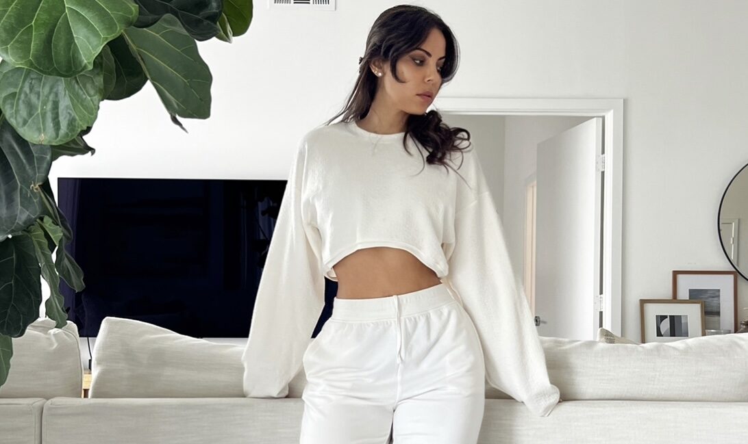 How To Stay Stylish At Home