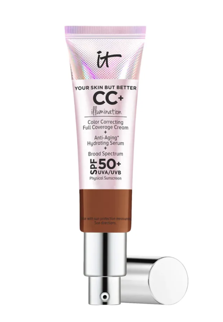 It Cosmetics CC+ Cream Illumination
