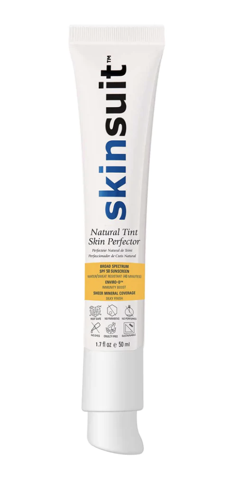 SkinSuit Natural Tint Skin Perfector | Best Skin Tints With SPF