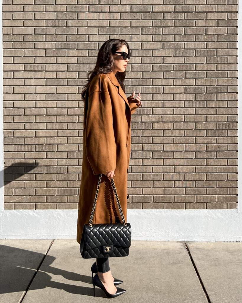 Pump heels - Best Wardrobe Investment Pieces