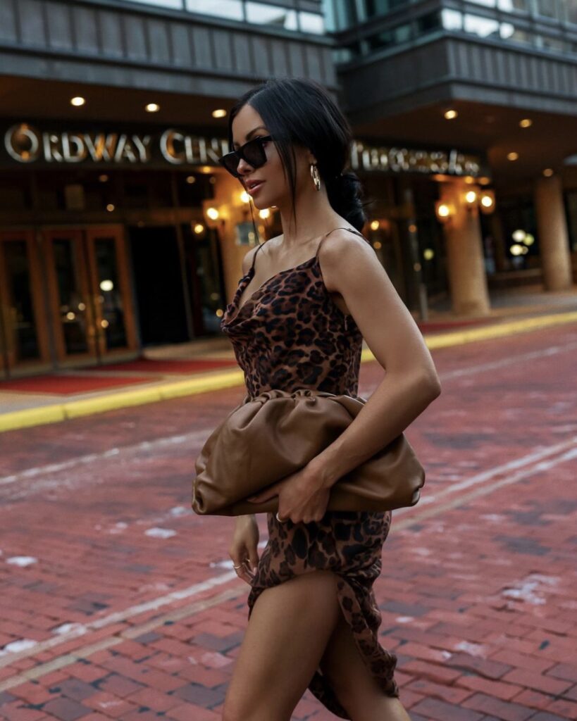 Clutch Purse investment