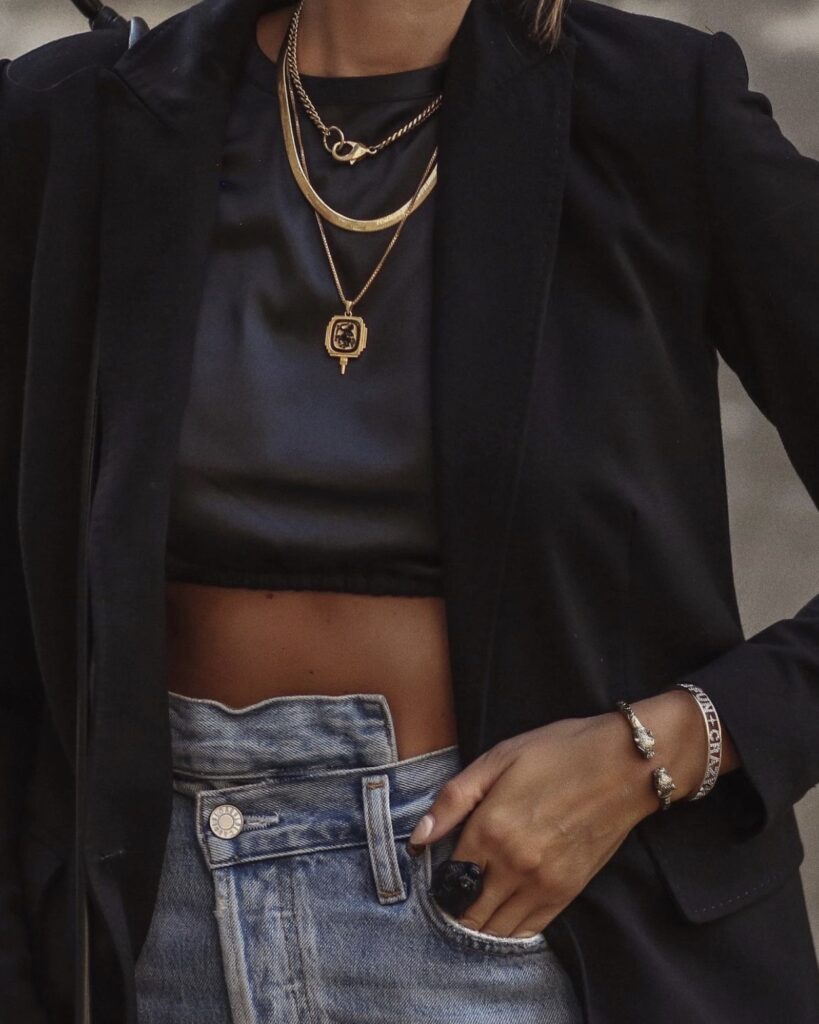 Classic Everyday Jewelry