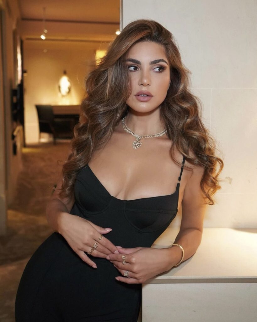 Statement Jewelry