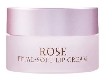 ROSE DEEP LIP CREAM - Winter Skincare Essentials
