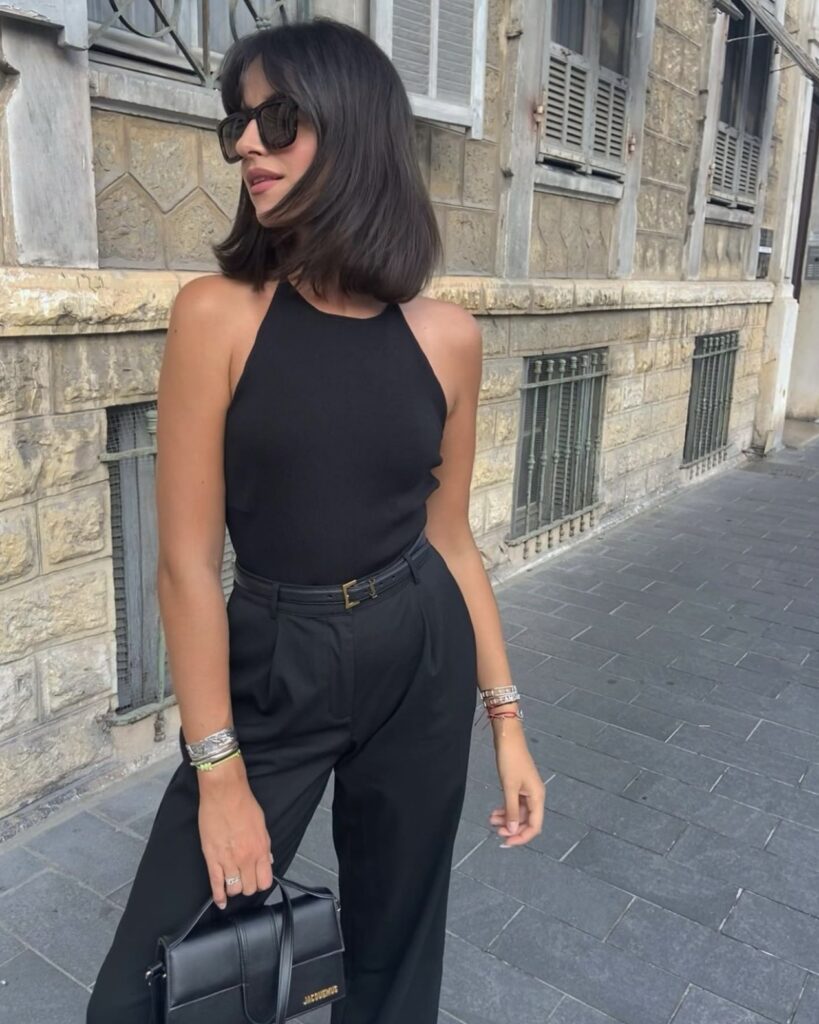 Leather Belt investment