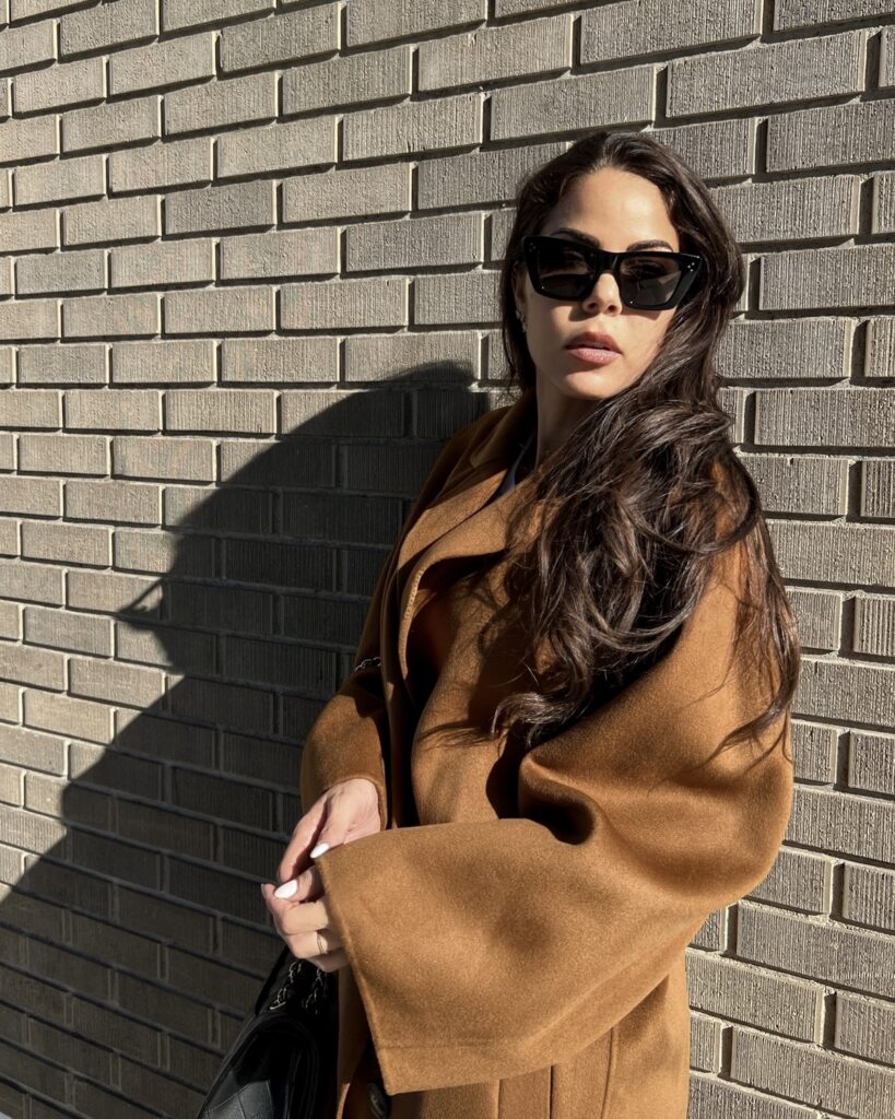 sunglasses investment piece