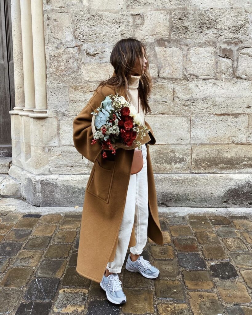 Versatile Coat