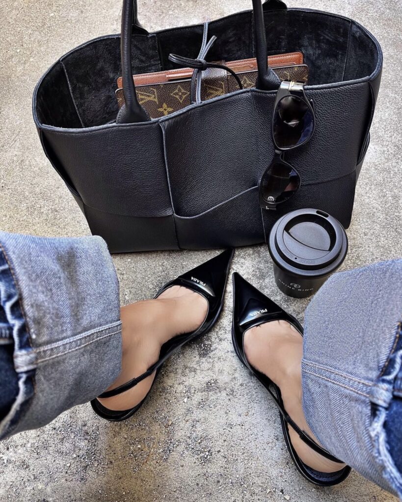 Work Tote