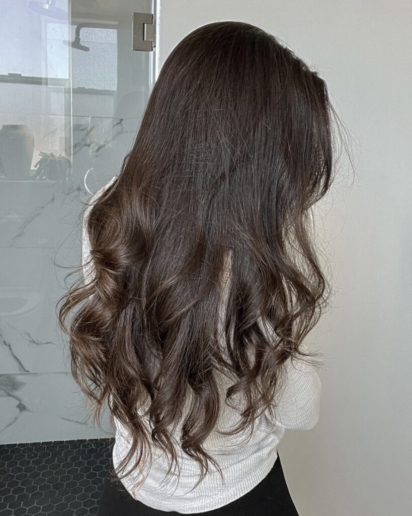Winter Hair Care Winter Hair Care Tips