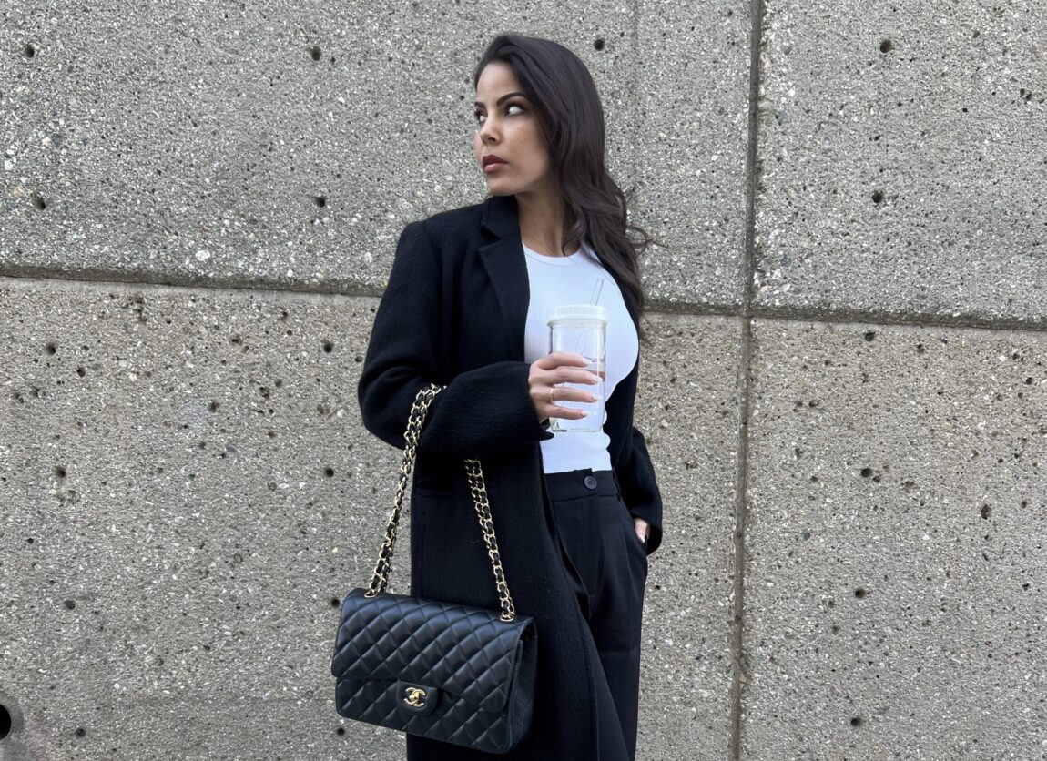 Best Wardrobe Investment Pieces