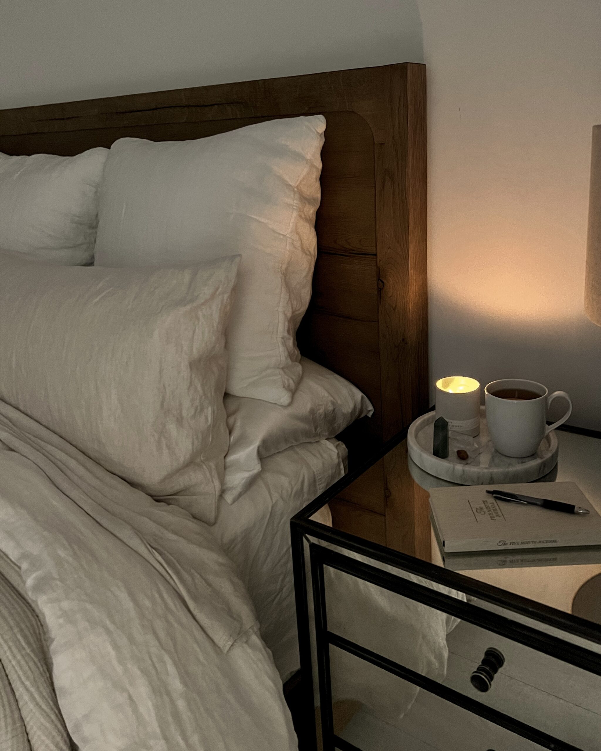Sunday Night Routine How To Create A Sunday Night Routine For A Productive Week