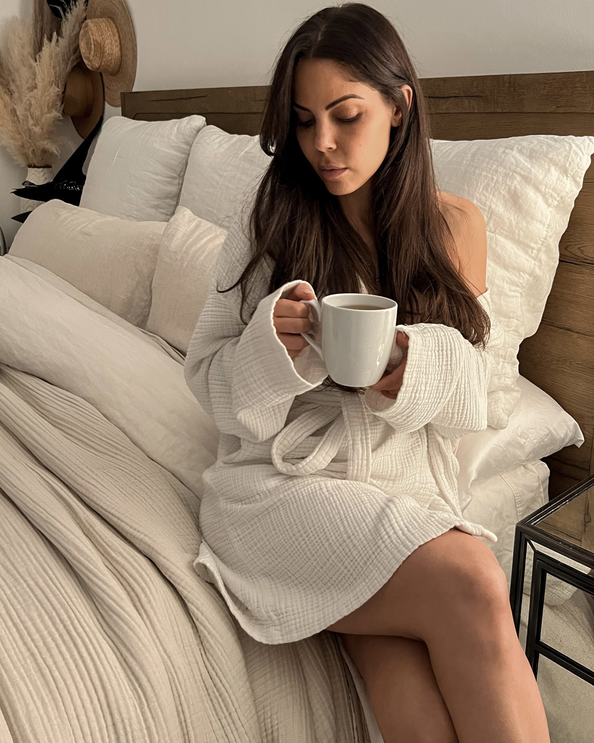 How To Create A Sunday Night Routine How To Create A Sunday Night Routine