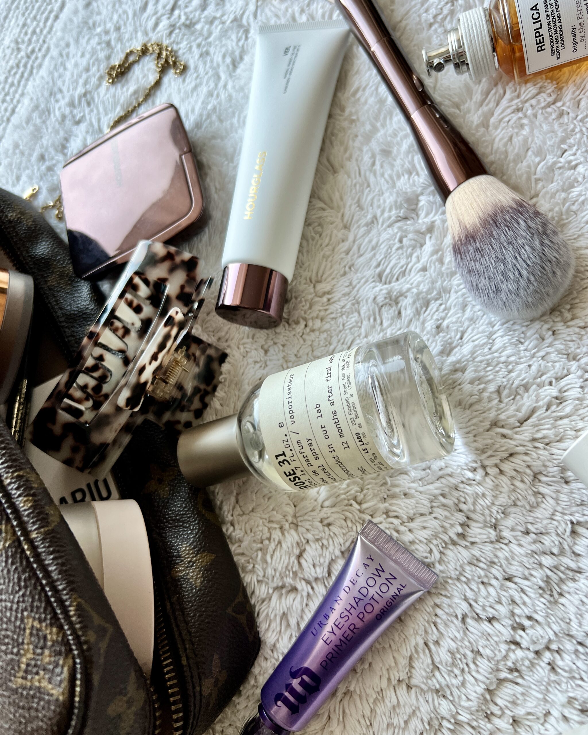 Must-Have Makeup Bag Essentials