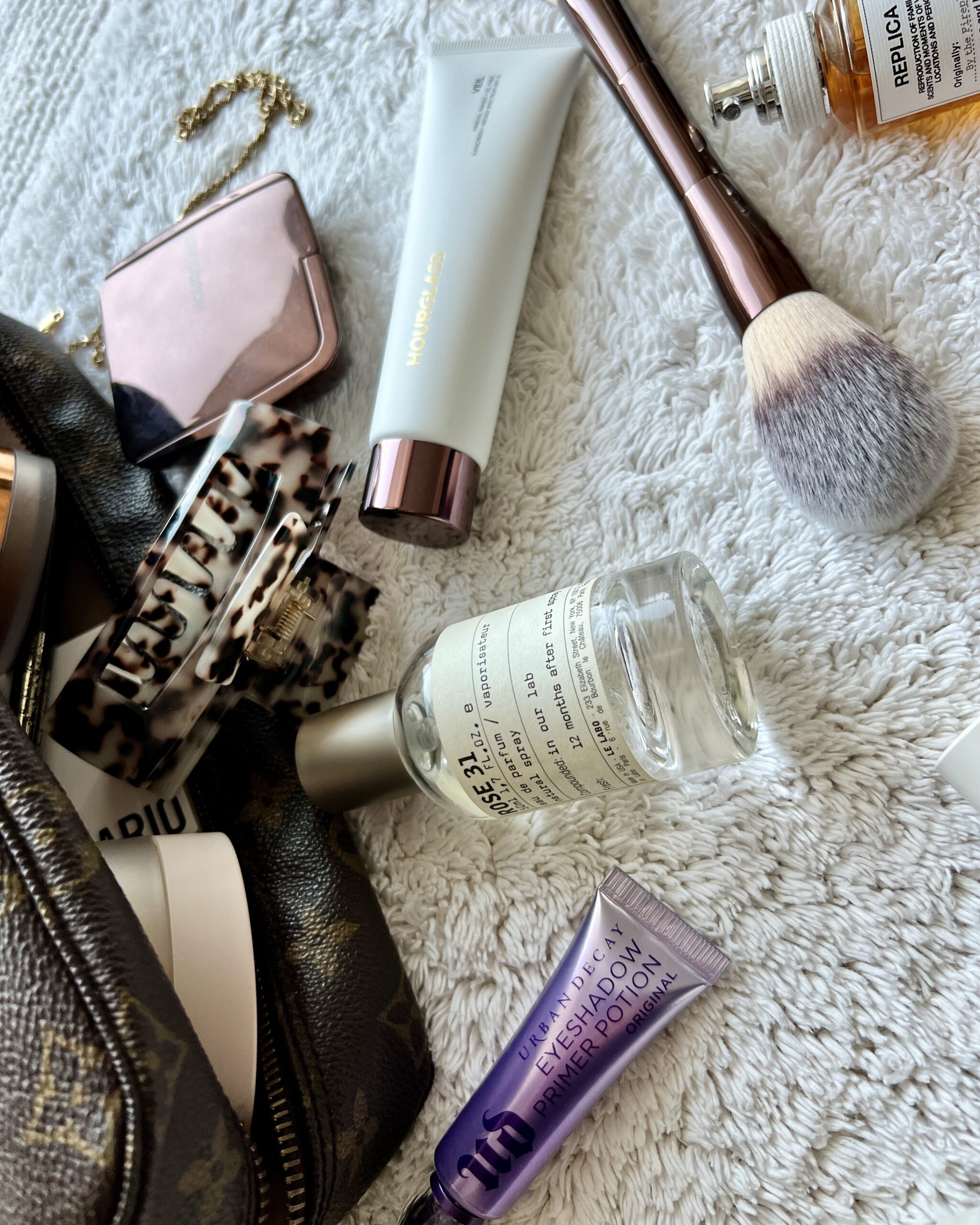 Must-Have Makeup Essentials Must-Have Makeup Bag Essentials