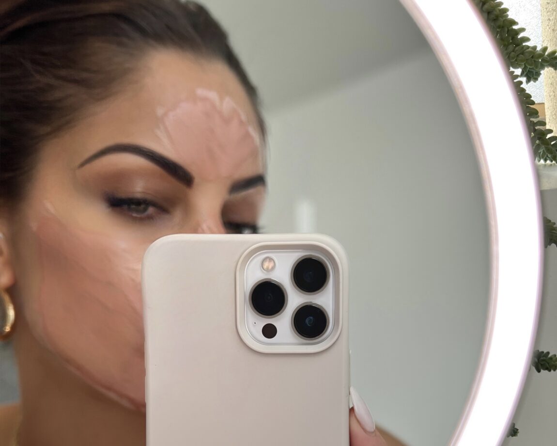 Skincare Routine For Oily Skin