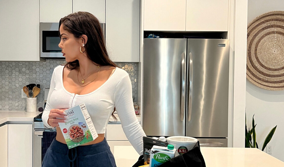 Everything You Need In Your Vegan Kitchen