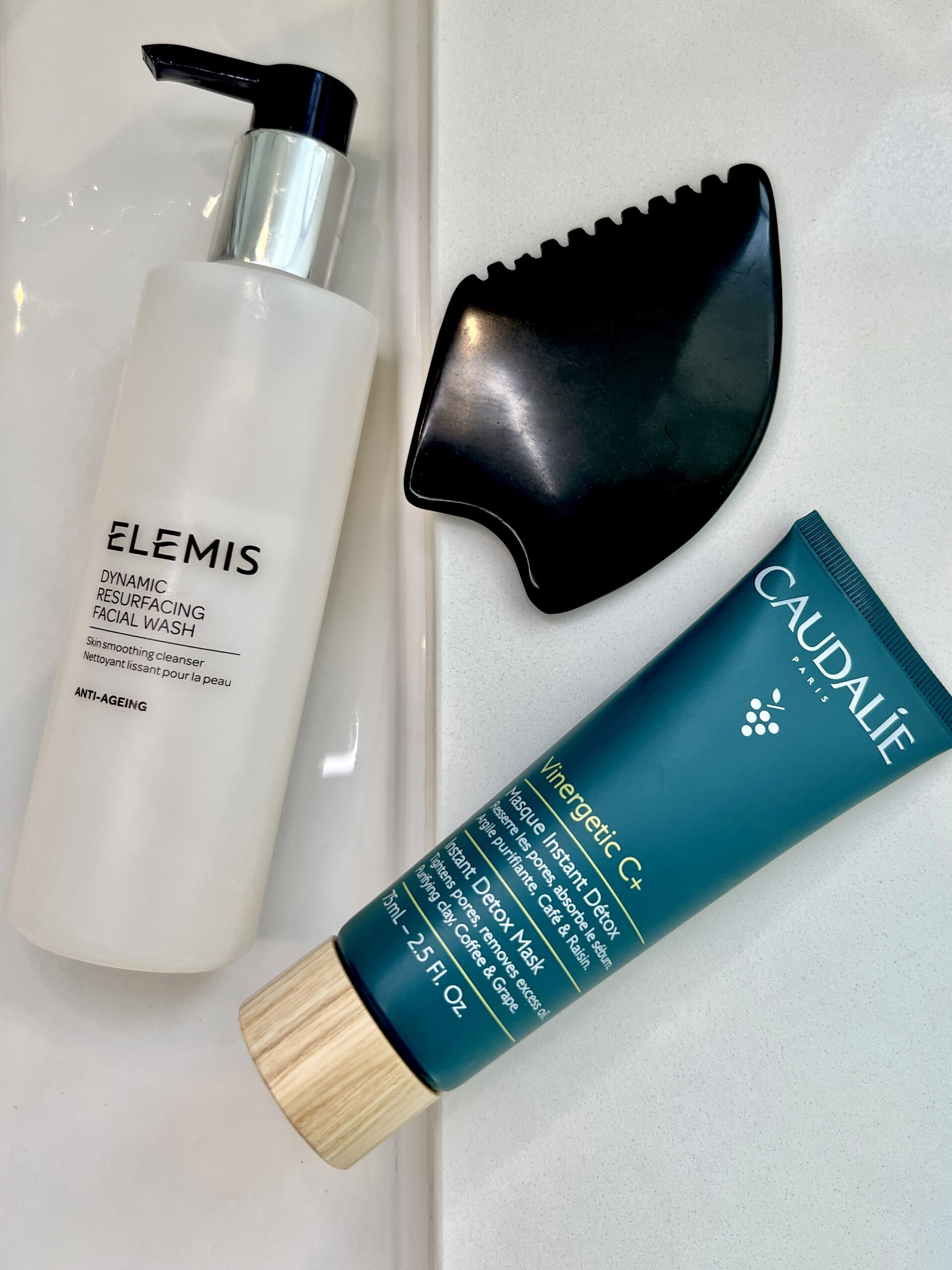 Skincare Products For Oily Skin