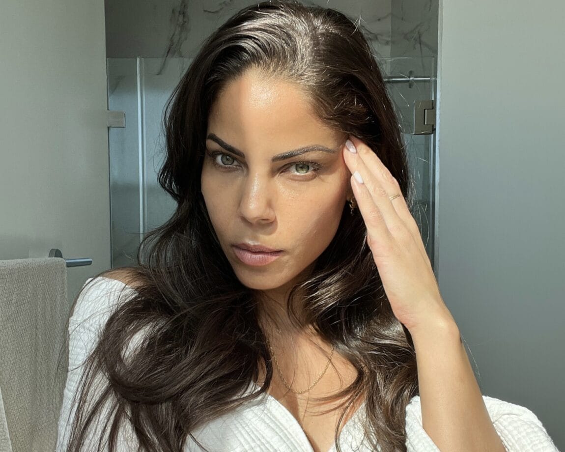 The Weekend Beauty Routine You Need For Glowing Skin
