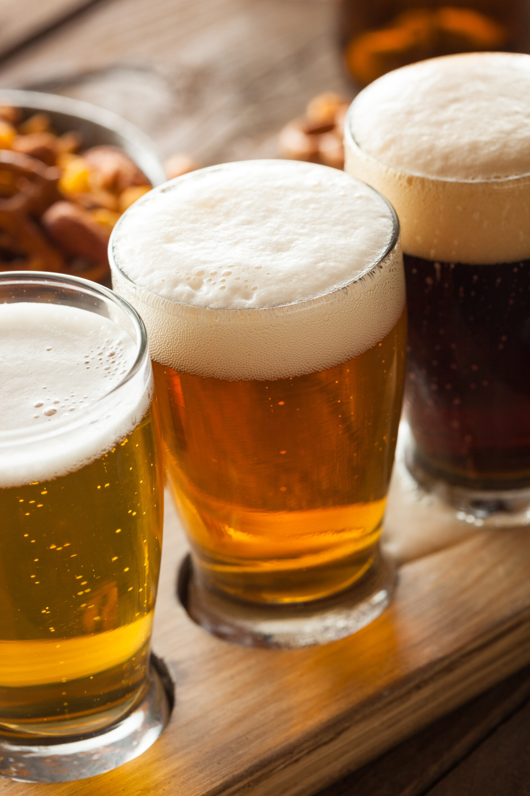 Beer And Malt Beverages Beer And Malt Beverages