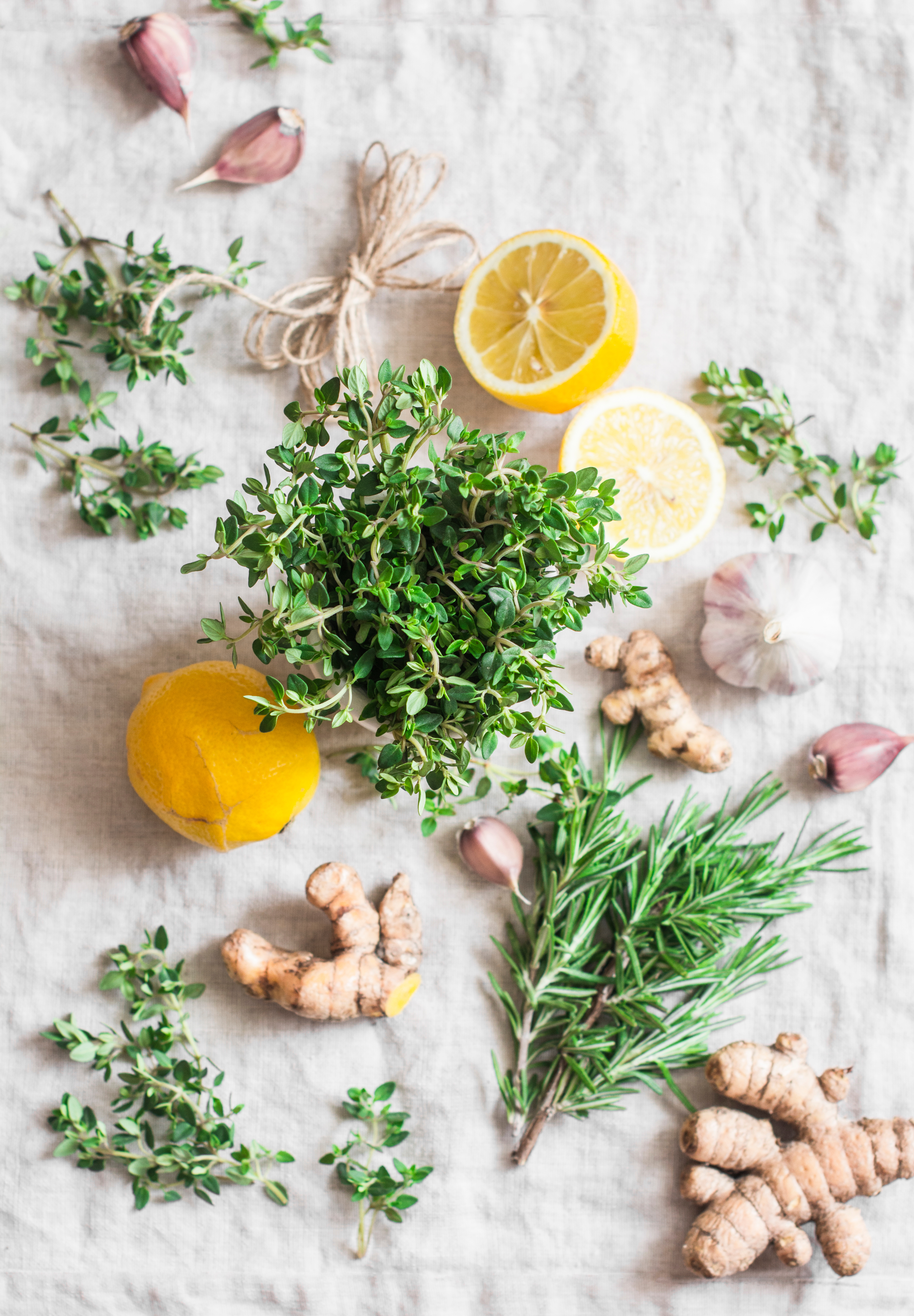 Herbs To Avoid With Autoimmune Disease