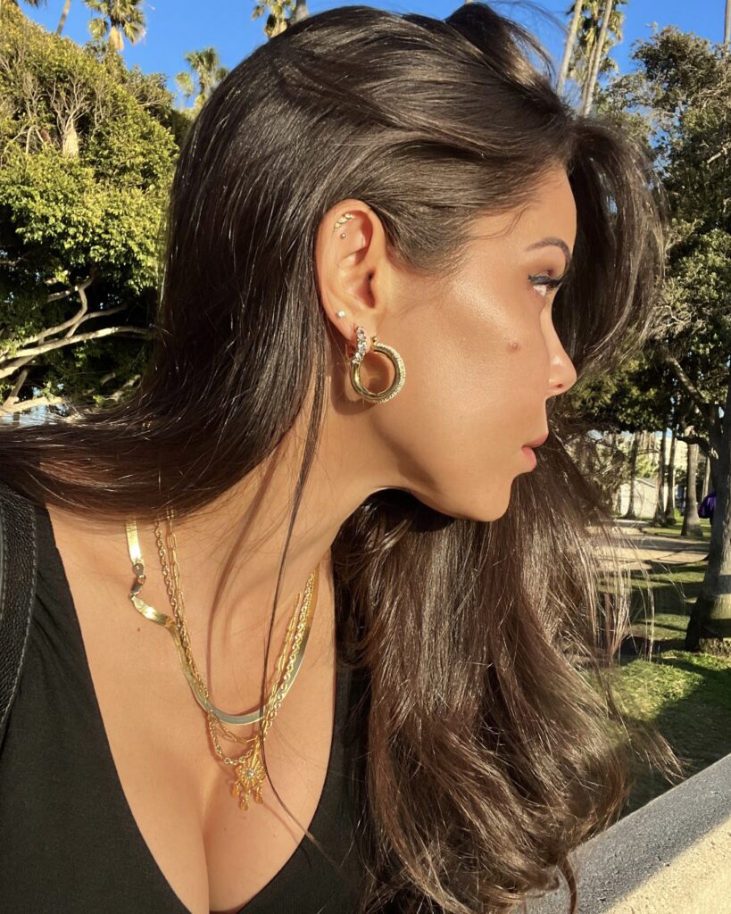 What Are Huggie Earrings What Are Huggie Earrings and How To Wear Them