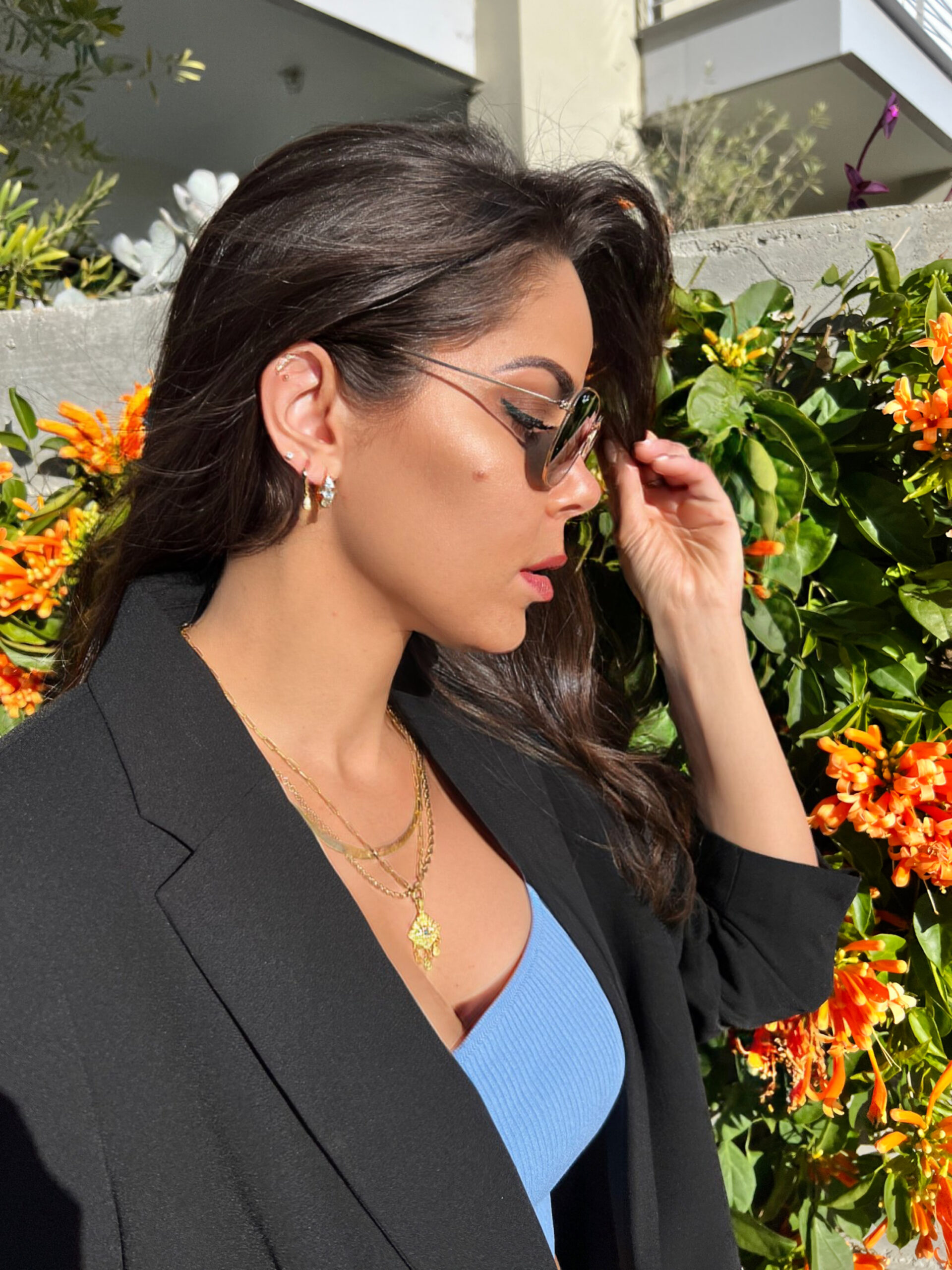 How to style accessories How to style accessories