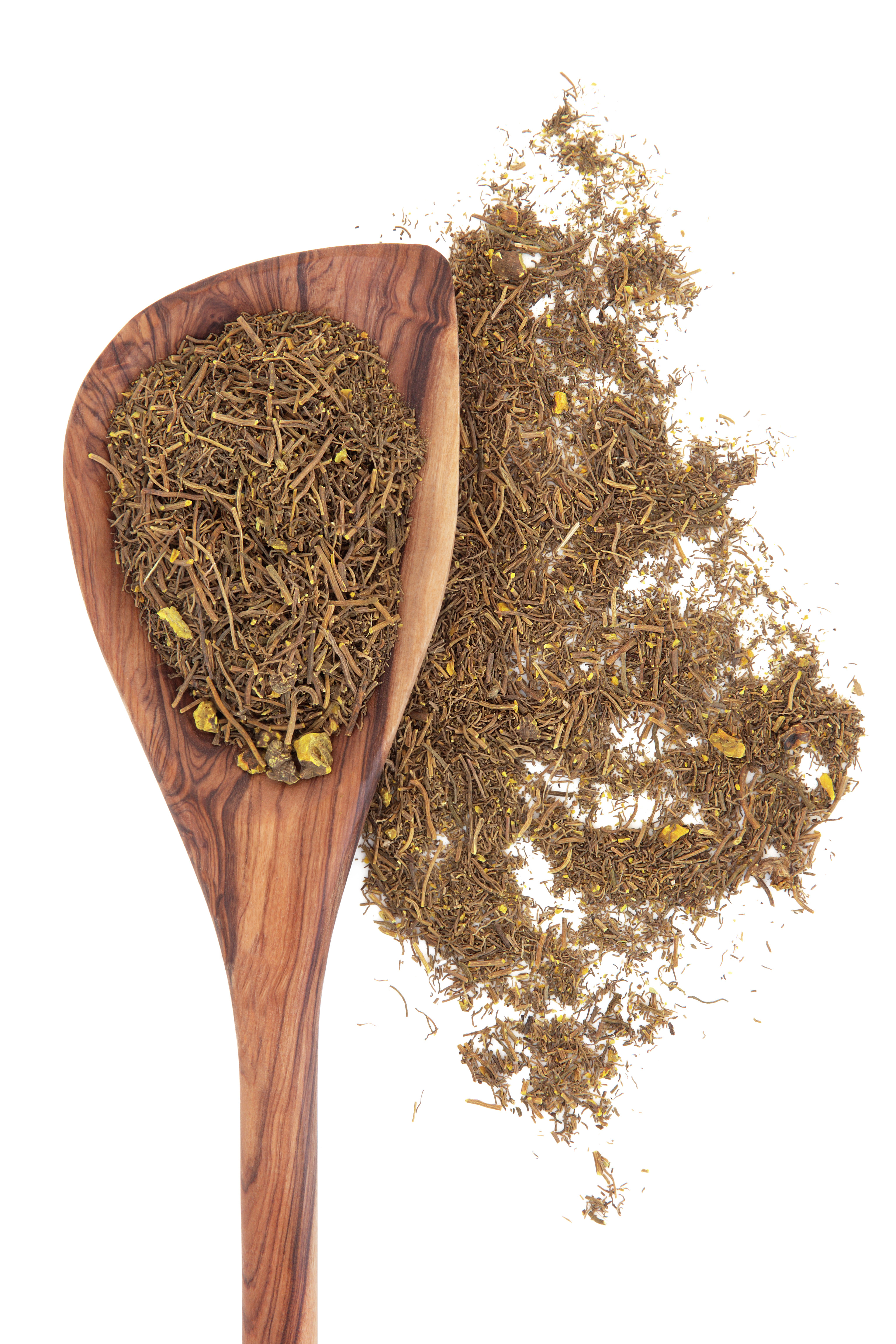 Goldenseal herbs