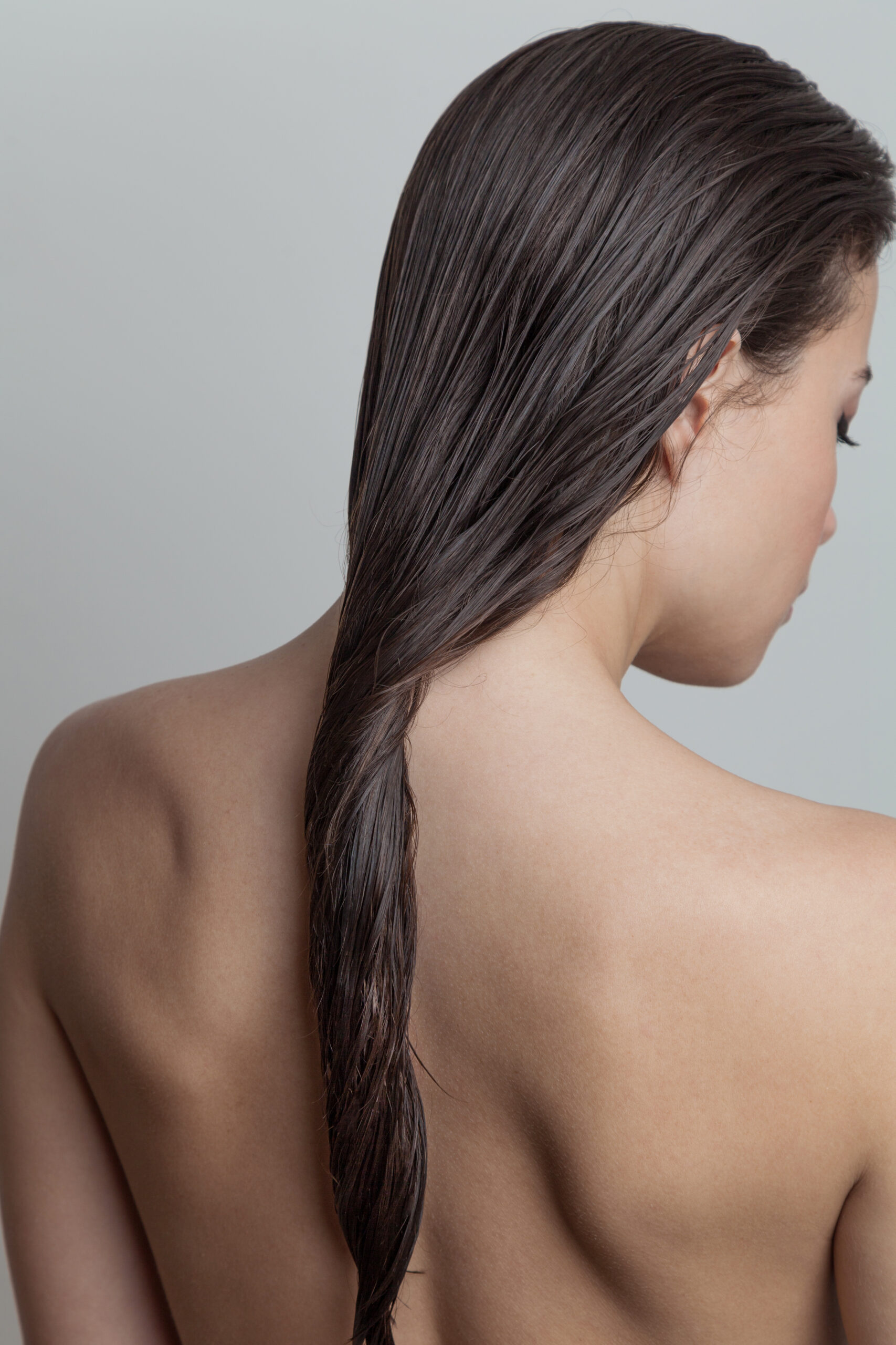 How To Clear Back Acne How To Clear Back Acne
