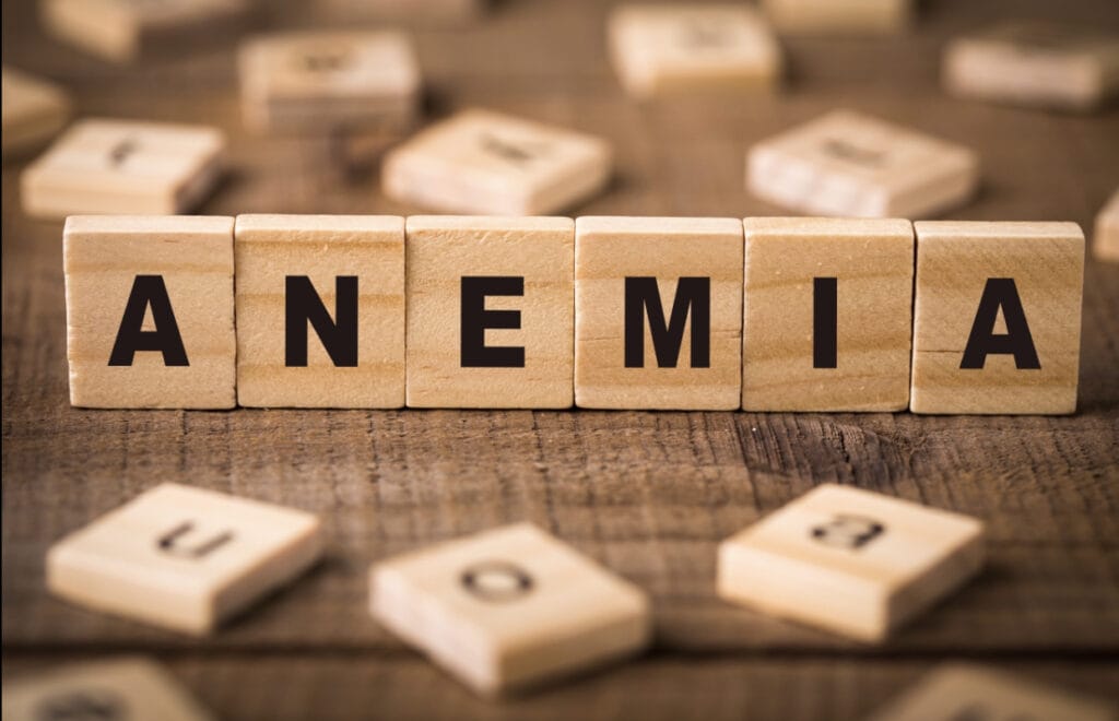 anemia scrabble Can Hashimotos Cause Anemia
