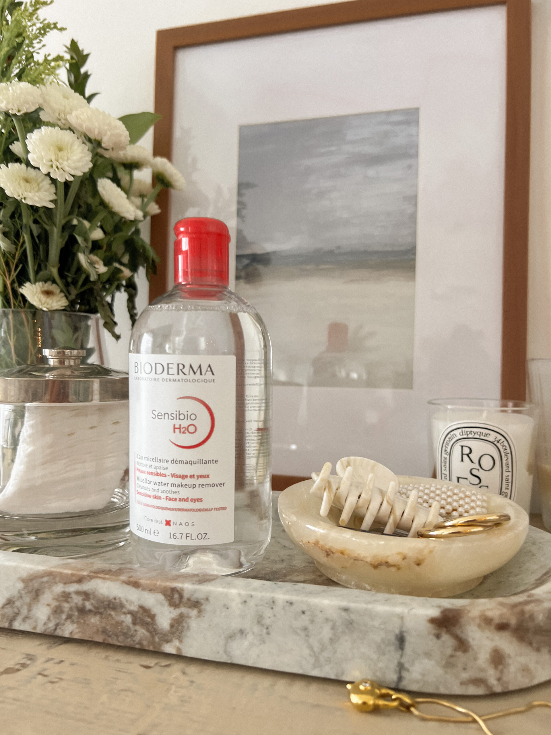 Can Micellar Cleansing Water Cause Acne